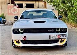 دودج تشالنجر